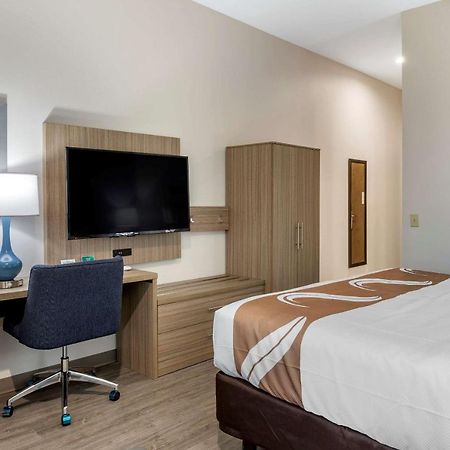 Quality Inn Lebanon - Nashville Area المظهر الخارجي الصورة
