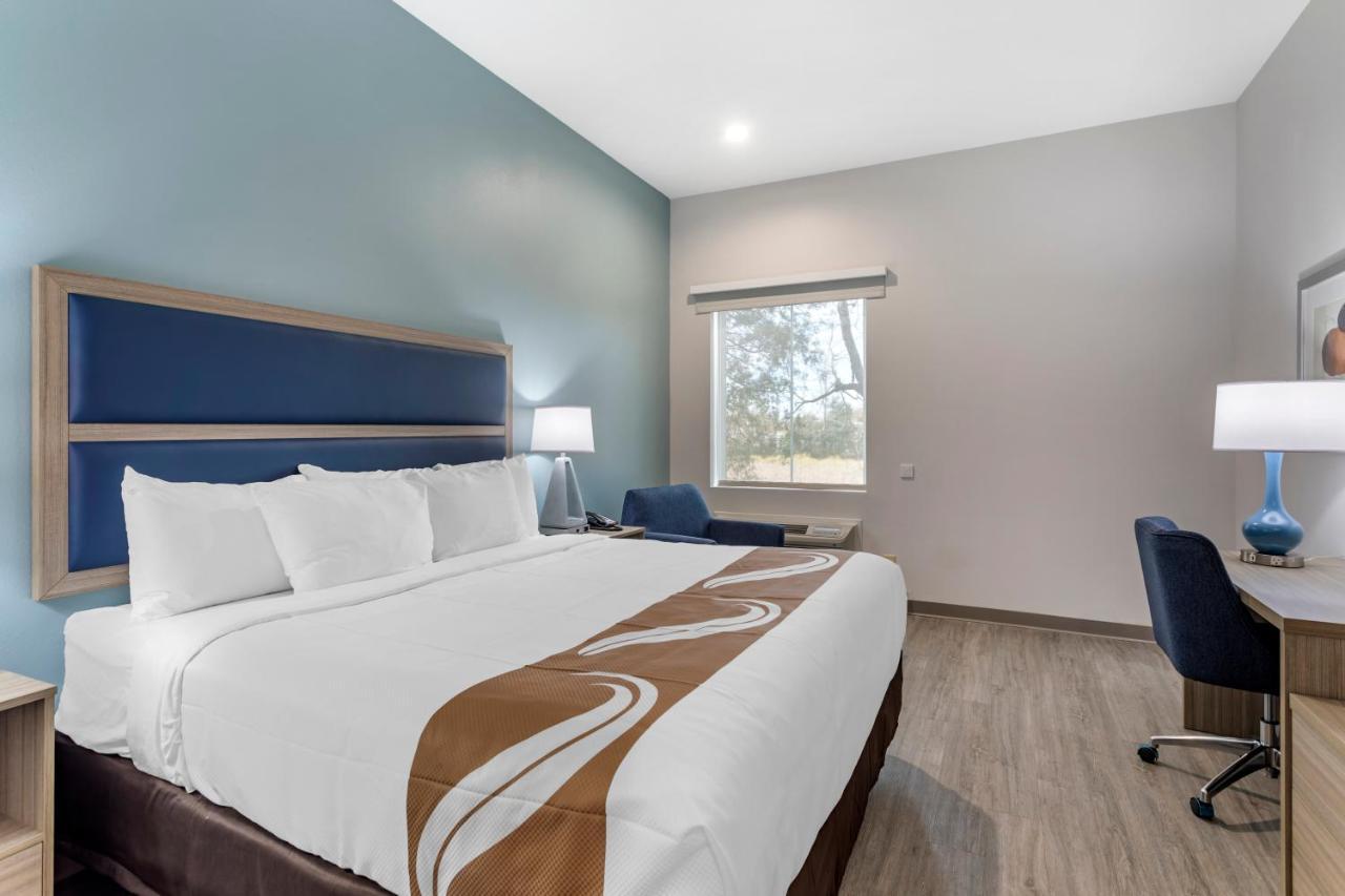 Quality Inn Lebanon - Nashville Area المظهر الخارجي الصورة