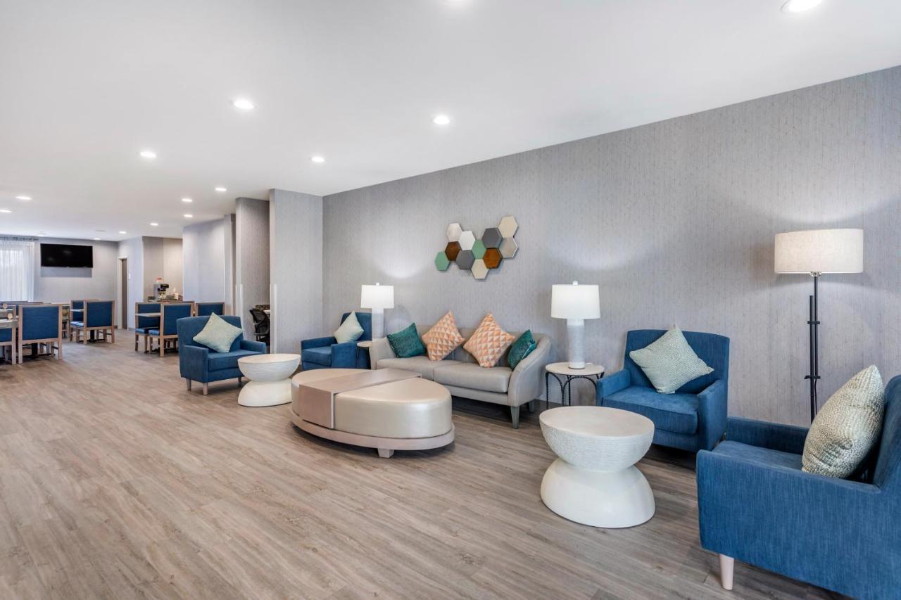 Quality Inn Lebanon - Nashville Area المظهر الخارجي الصورة