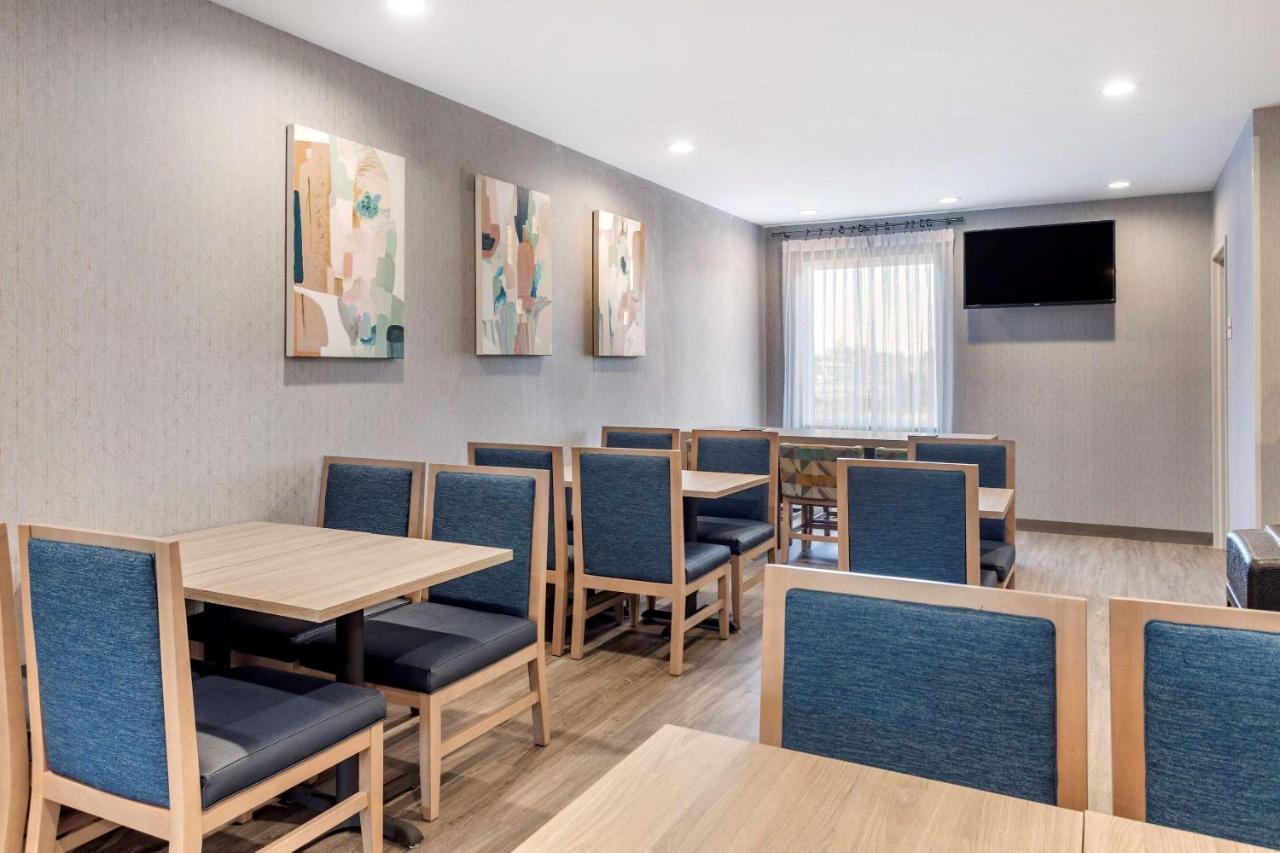 Quality Inn Lebanon - Nashville Area المظهر الخارجي الصورة