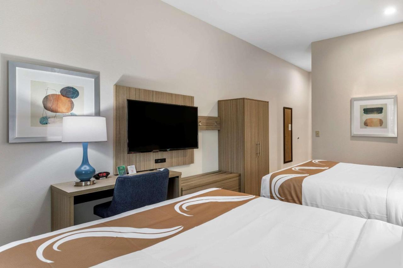 Quality Inn Lebanon - Nashville Area المظهر الخارجي الصورة