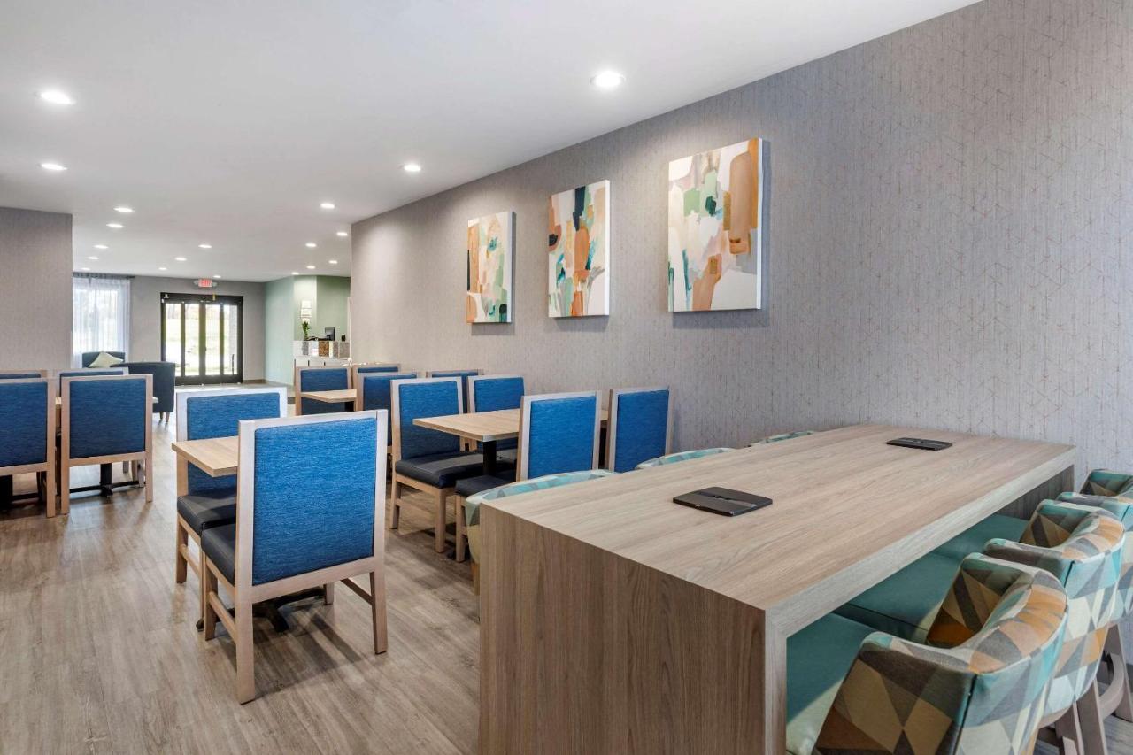 Quality Inn Lebanon - Nashville Area المظهر الخارجي الصورة